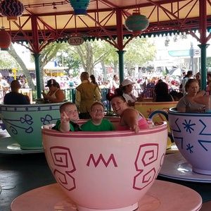 Meet your Posher, Kim